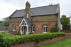 3 Bedroom Detached